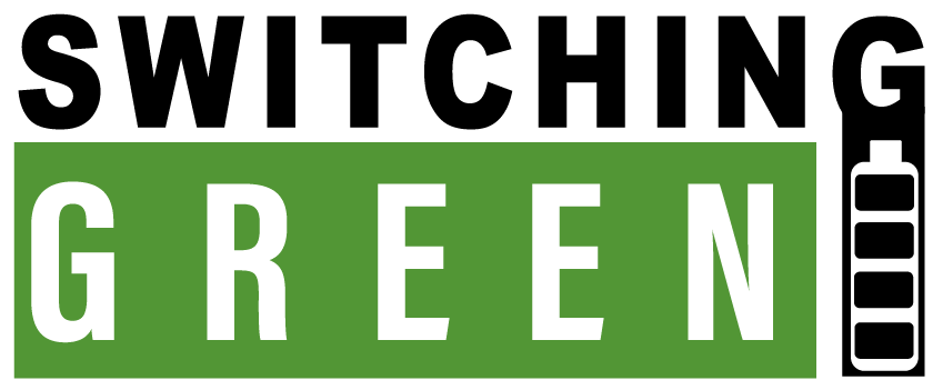 SwitchingGreen!